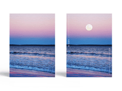 Sold out. 온화한 달