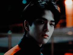 날카로운 너의 가시, 나에게 줘¹