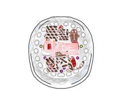 [합작완료]특촬디저트합작