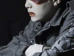 [랩슈] 액팅아웃 - (4)