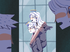 사후세계 컴퍼니 5화