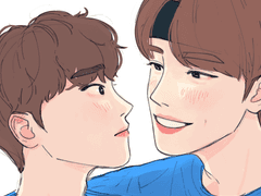 [팬벨] 그림 모음