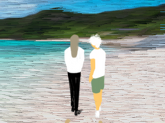 [긴쇼요] 에트랑제