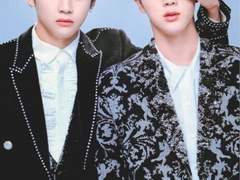 [뷔진] 화발풍다우(花發風多雨) - 6