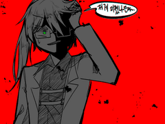 [1920’s] Celeste Aaron