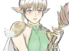 엘프+힐러 최인섭