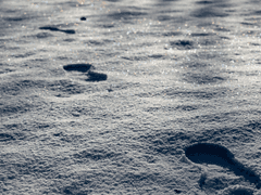 겨울의 귀착에서 3