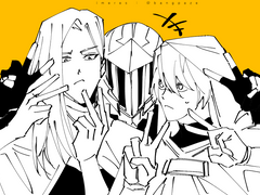 잔불의기사LOG①