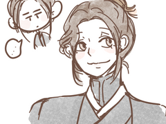 [화산귀환/드림]