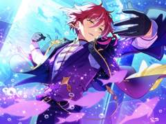 [앙스타 드림] Romancing Cruise