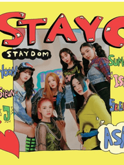 STAYC
