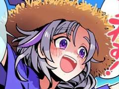 기력 듬뿍 바다의 날!?