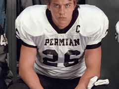 후회하는 쿼터백 1