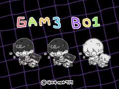 원우지 겜냥 키링 도안 배포