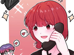 【띠로롱 고정틀 커미션】