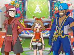 [포마] 플라플라, 아강마적