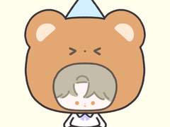 테스타 생일 아크릴 도안 - 이세진