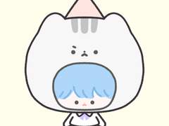 테스타 생일 아크릴 도안 - 배세진