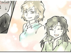 [또오삼] 8화: 한 걸음, 밖으로