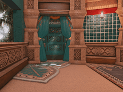 톤베리 하늘잔 소형