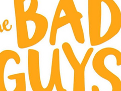 배드가이즈]연성백업7(22년 11-12월)