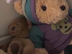 [베키 헤이미쉬 윈저 | 후플푸프 | 머글본]