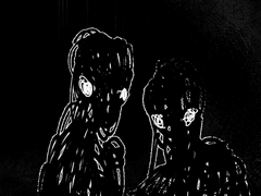 당신은 혼자 있을 때 녹티스를 마주치면 어떻게 하겠습니까?