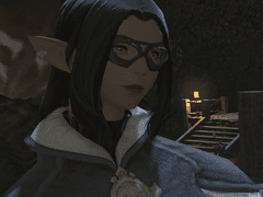 그리다니아의 하얀 늑대 관문