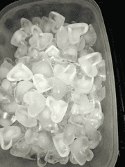 사랑해란 말이 왜 이렇게 어려울까.