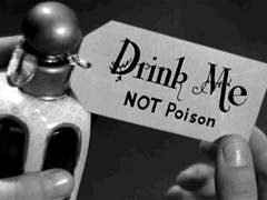 [크라스팁] / Drink me !