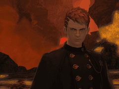 [파판14] 루시 프로필