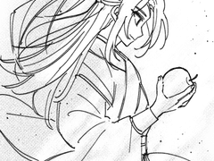 [진혼기] 운명의 과실을 함께 먹자.