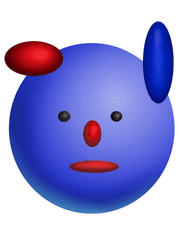 10살, 시체 사진이 좋았다.