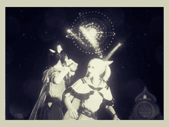 지쉐이드 골든 브라운 필터