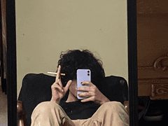 표리부동의 사나이