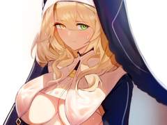 게임캐릭터 그림