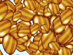 스플래툰 아사리 브러쉬