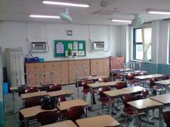 남여 공학에서 여중으로 전학온 썰 (1)