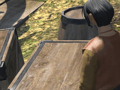 어부의 단짝 친구