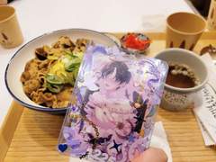 지금까지 만든 자캐 굿즈 정리