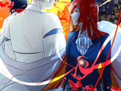 일하기 프로젝트(그림체 참고용)