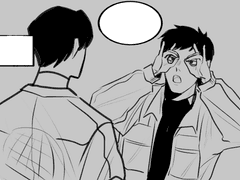 해저기지 괴담회