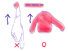 바우의 염력에 관하여