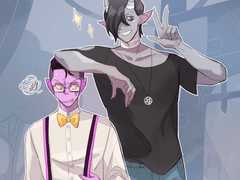 [케빈리암] 드림설정