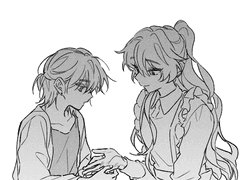 크로노스의 요람 러닝 로그