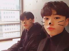 여름 청게 낙서