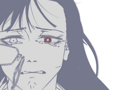 [마녀의 땅] 대담, 왕 스테판과 말레피센트.