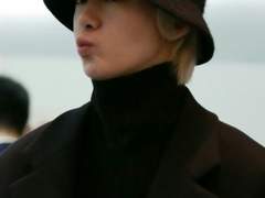 [햄채] 가출한 챗채와 임출육