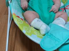 감기몸살로 회사를 쉬는구나.(아이보기)