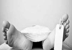 10살, 시체 사진이 좋았다.